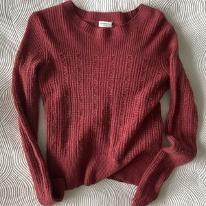 Cashmere Sweater